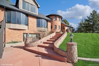 22081 Paradise Circle, Golden, CO 80401