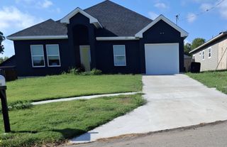 1401 Marshall Street, Greenville, TX 75401