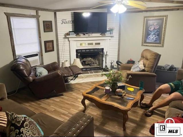 605 MARTIN STREET, West Monroe, LA 71292