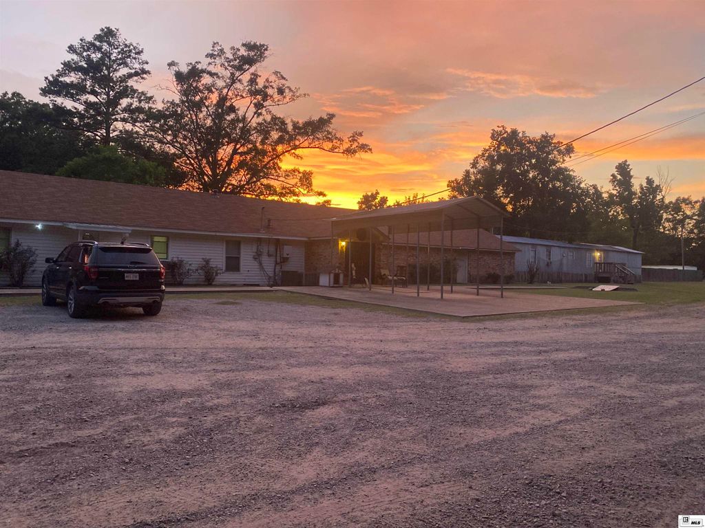 605 MARTIN STREET, West Monroe, LA 71292