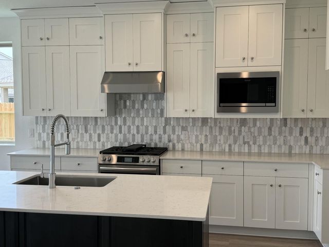 26827 Coral Bellflower Lane, Katy, TX 77493