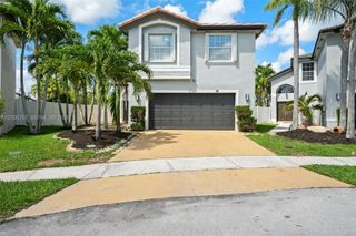 17357 SW 20th Court, Miramar, FL 33029