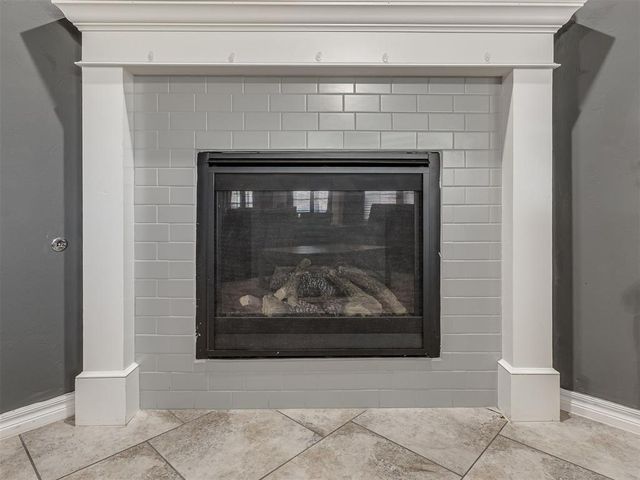 3509 Sadie Drive, Yukon, OK 73099