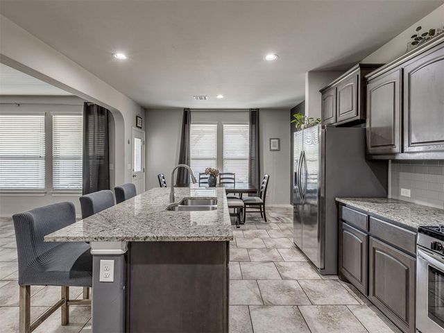 3509 Sadie Drive, Yukon, OK 73099