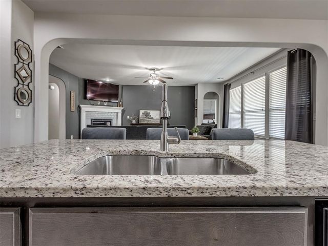 3509 Sadie Drive, Yukon, OK 73099