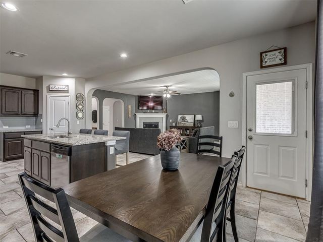 3509 Sadie Drive, Yukon, OK 73099