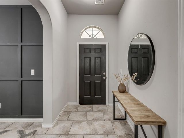 3509 Sadie Drive, Yukon, OK 73099