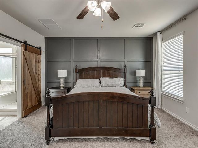 3509 Sadie Drive, Yukon, OK 73099