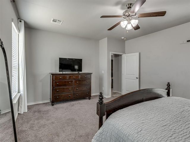 3509 Sadie Drive, Yukon, OK 73099