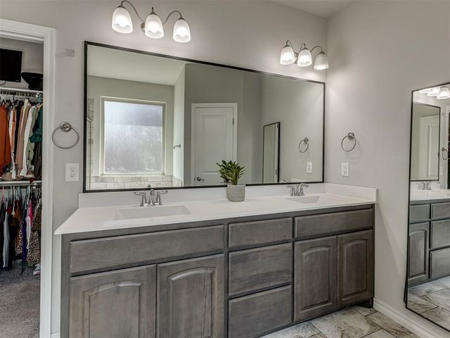 3509 Sadie Drive, Yukon, OK 73099