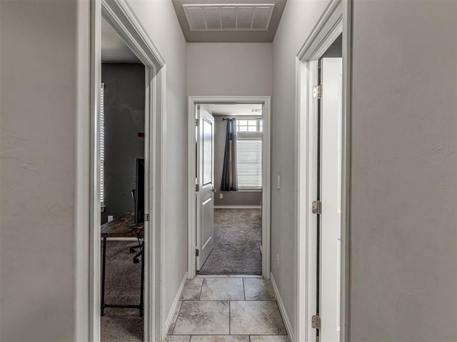 3509 Sadie Drive, Yukon, OK 73099