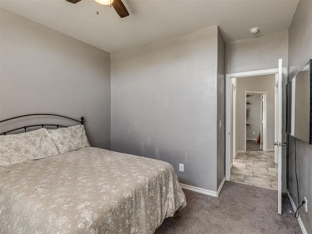 3509 Sadie Drive, Yukon, OK 73099