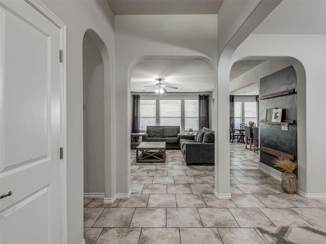 3509 Sadie Drive, Yukon, OK 73099