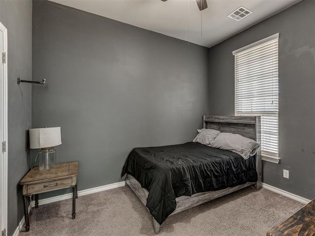 3509 Sadie Drive, Yukon, OK 73099