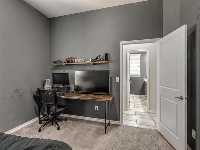 3509 Sadie Drive, Yukon, OK 73099