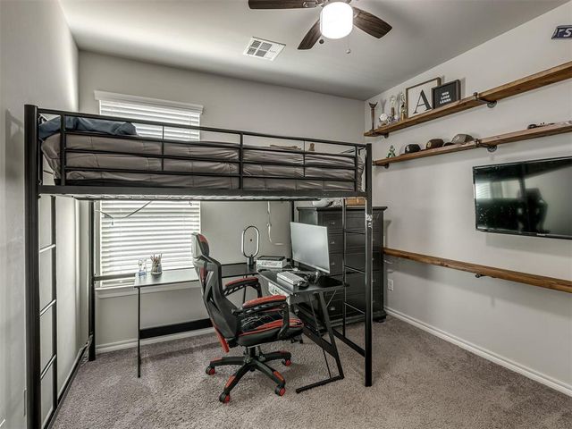 3509 Sadie Drive, Yukon, OK 73099