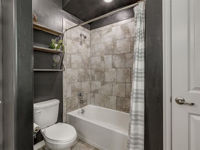 3509 Sadie Drive, Yukon, OK 73099