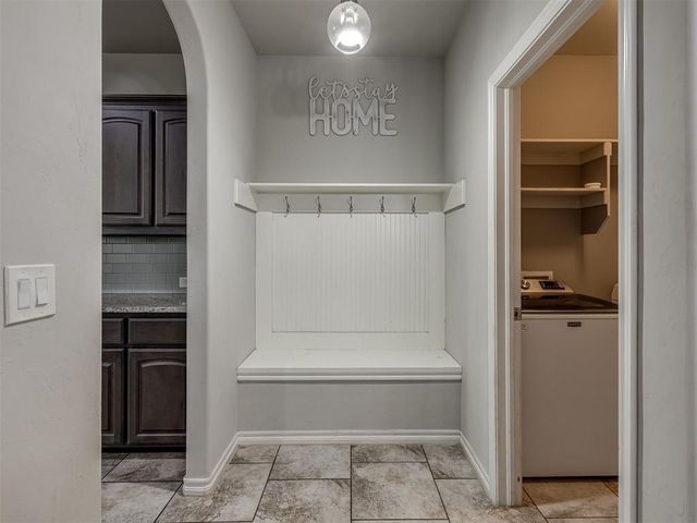 3509 Sadie Drive, Yukon, OK 73099