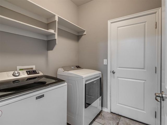 3509 Sadie Drive, Yukon, OK 73099