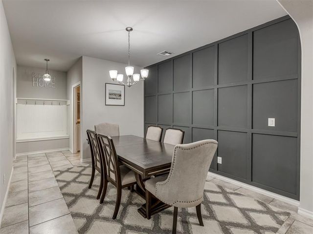 3509 Sadie Drive, Yukon, OK 73099