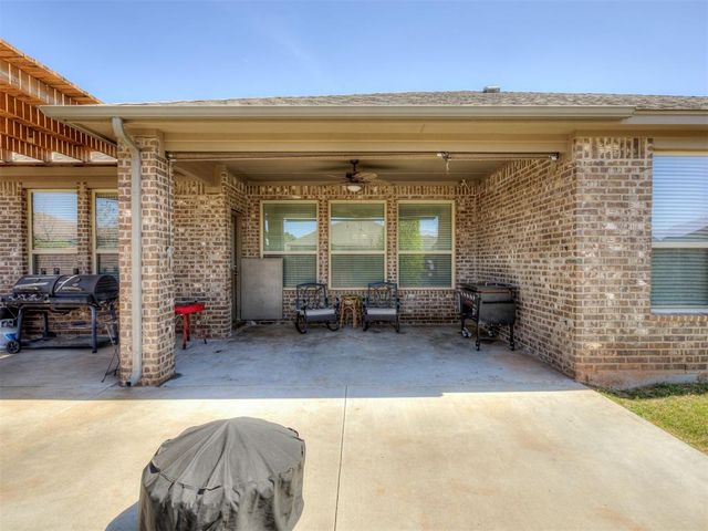 3509 Sadie Drive, Yukon, OK 73099
