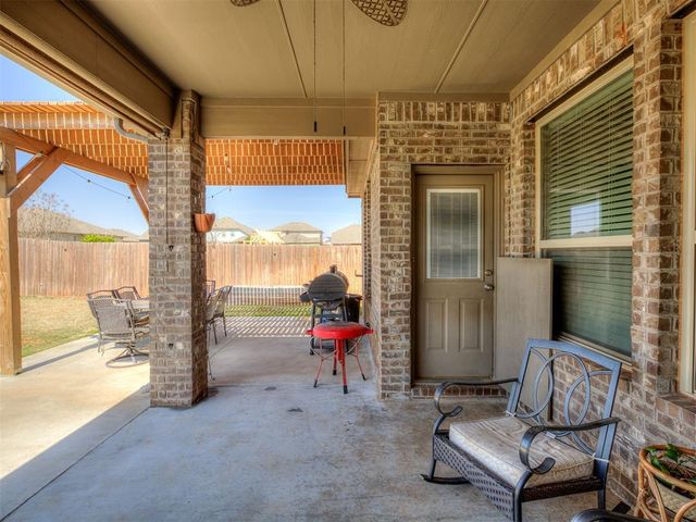 3509 Sadie Drive, Yukon, OK 73099