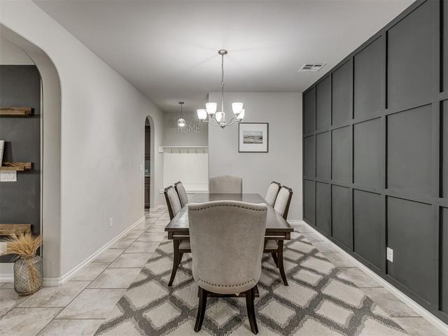 3509 Sadie Drive, Yukon, OK 73099