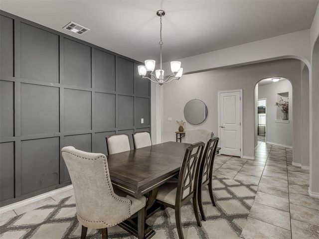 3509 Sadie Drive, Yukon, OK 73099