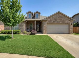 3509 Sadie Drive, Yukon, OK 73099