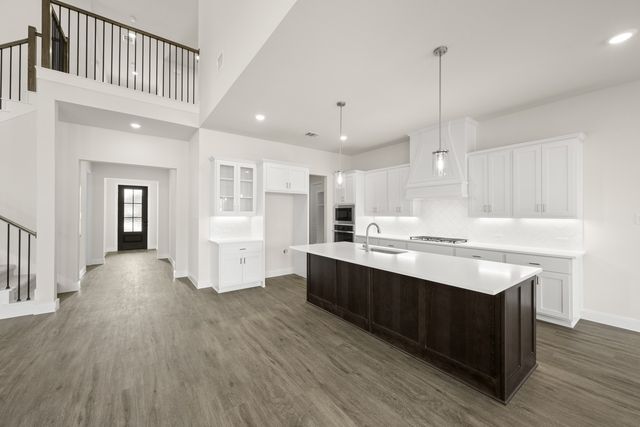 633 Bunchberry Street, Justin, TX 76247