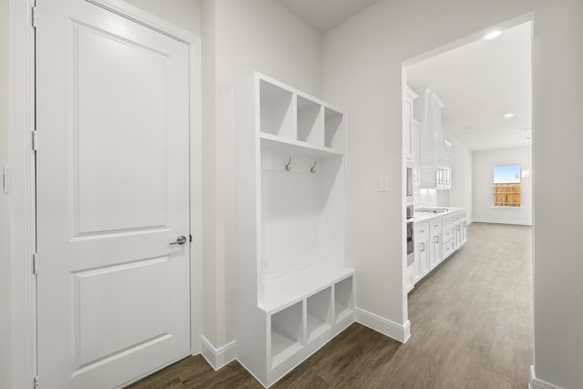 633 Bunchberry Street, Justin, TX 76247