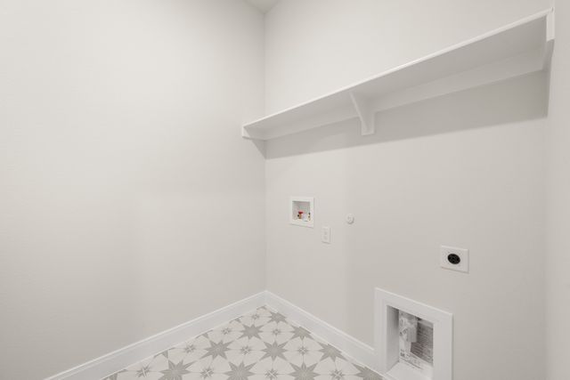 633 Bunchberry Street, Justin, TX 76247