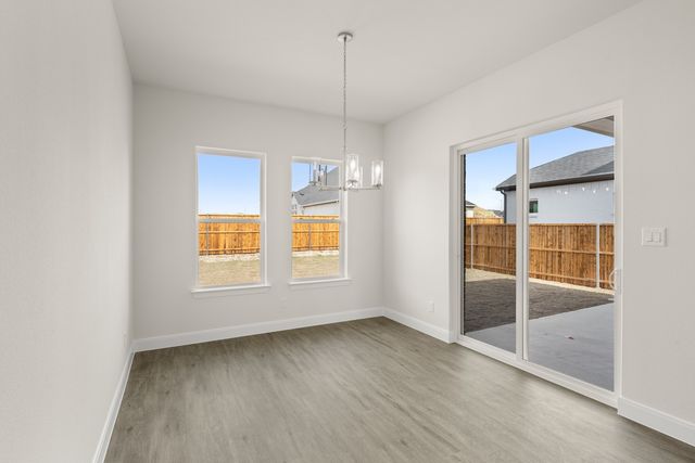 633 Bunchberry Street, Justin, TX 76247