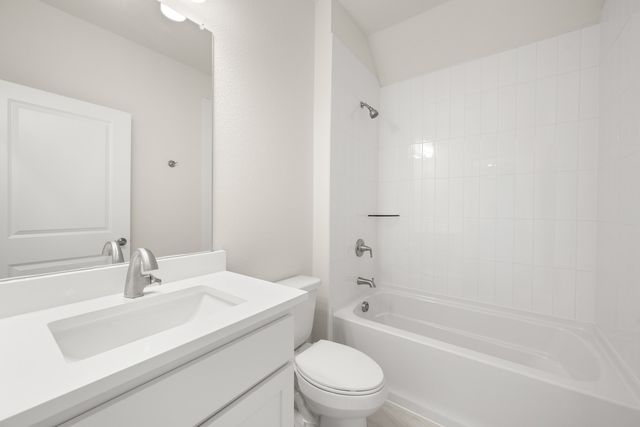 633 Bunchberry Street, Justin, TX 76247