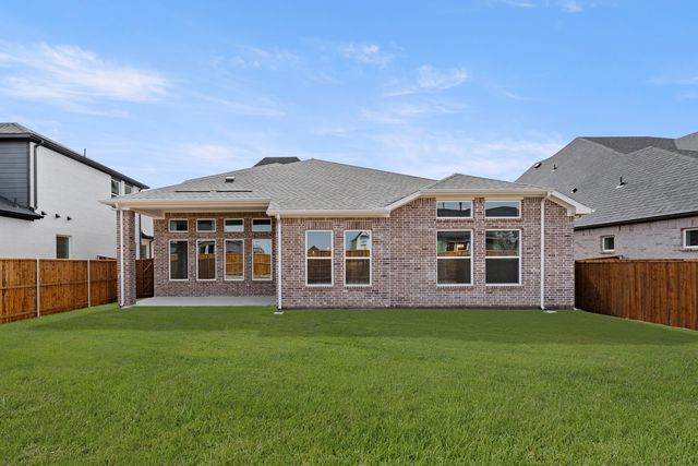 633 Bunchberry Street, Justin, TX 76247