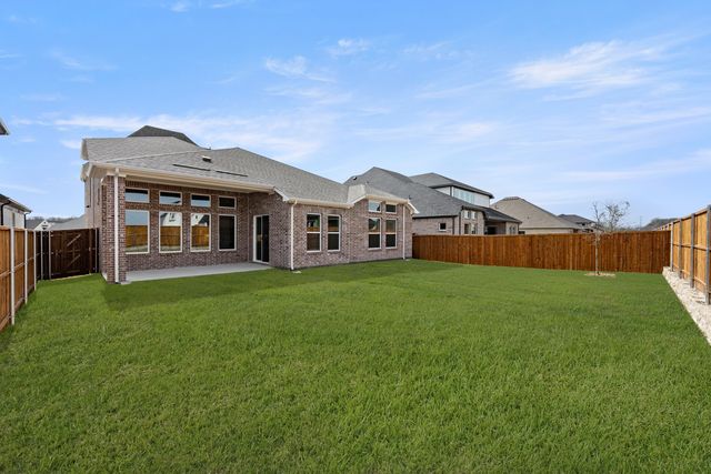 633 Bunchberry Street, Justin, TX 76247