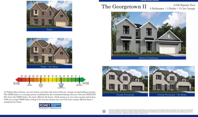 633 Bunchberry Street, Justin, TX 76247