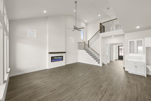 633 Bunchberry Street, Justin, TX 76247