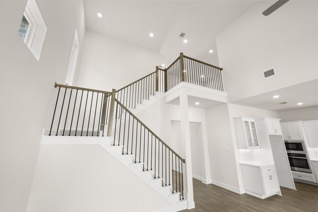 633 Bunchberry Street, Justin, TX 76247