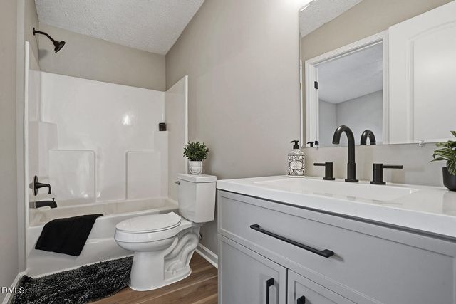 209 Huck Finn Court, Hope Mills, NC 28348