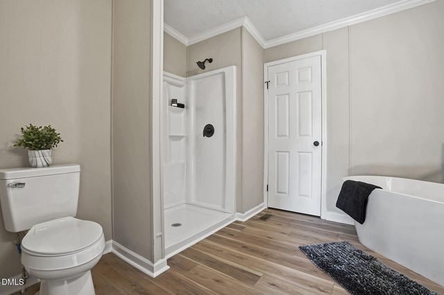 209 Huck Finn Court, Hope Mills, NC 28348