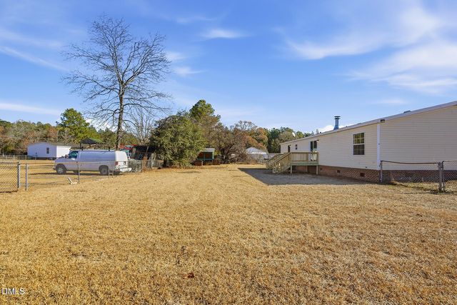 209 Huck Finn Court, Hope Mills, NC 28348