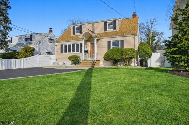 52 Broadway, Clark Twp., NJ 07066
