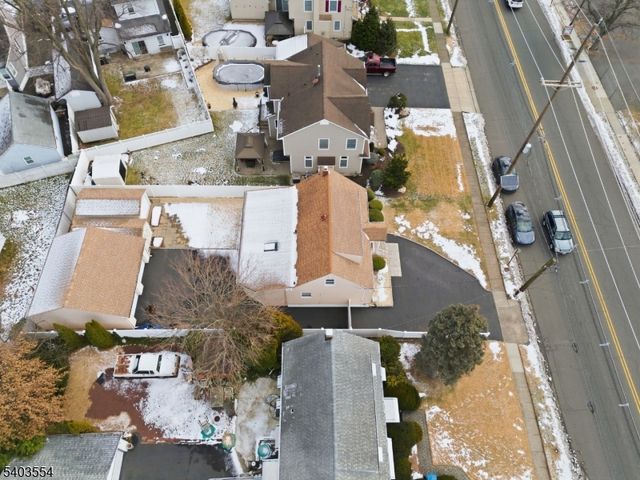 52 Broadway, Clark Twp., NJ 07066