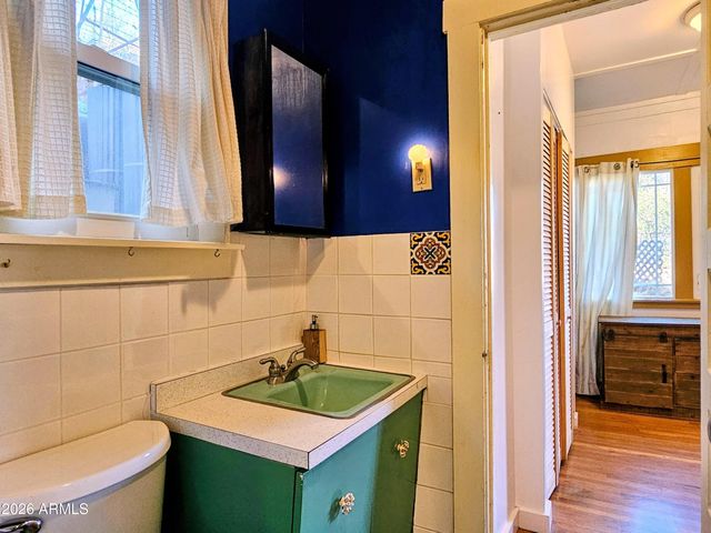 406 D Mason Hill, Bisbee, AZ 85603