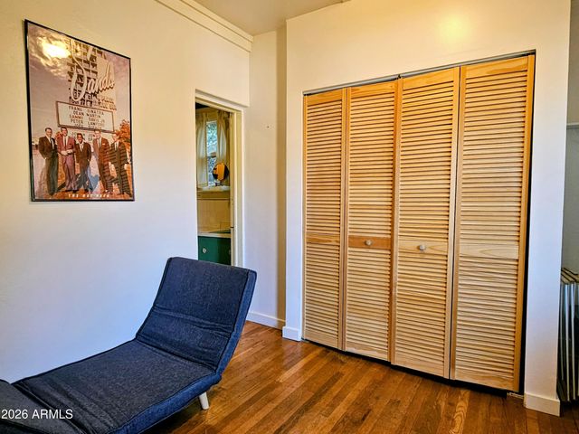 406 D Mason Hill, Bisbee, AZ 85603