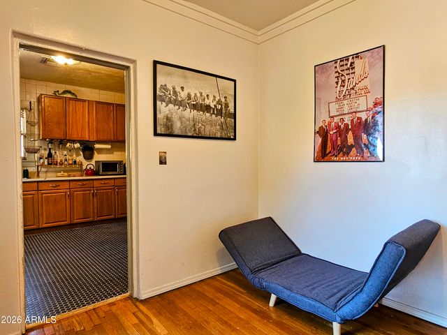 406 D Mason Hill, Bisbee, AZ 85603