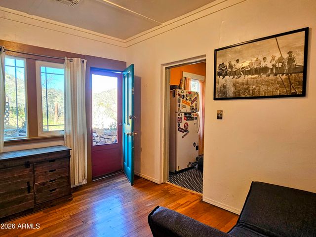 406 D Mason Hill, Bisbee, AZ 85603