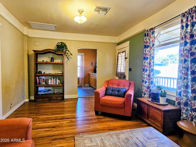 406 D Mason Hill, Bisbee, AZ 85603