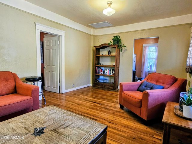 406 D Mason Hill, Bisbee, AZ 85603